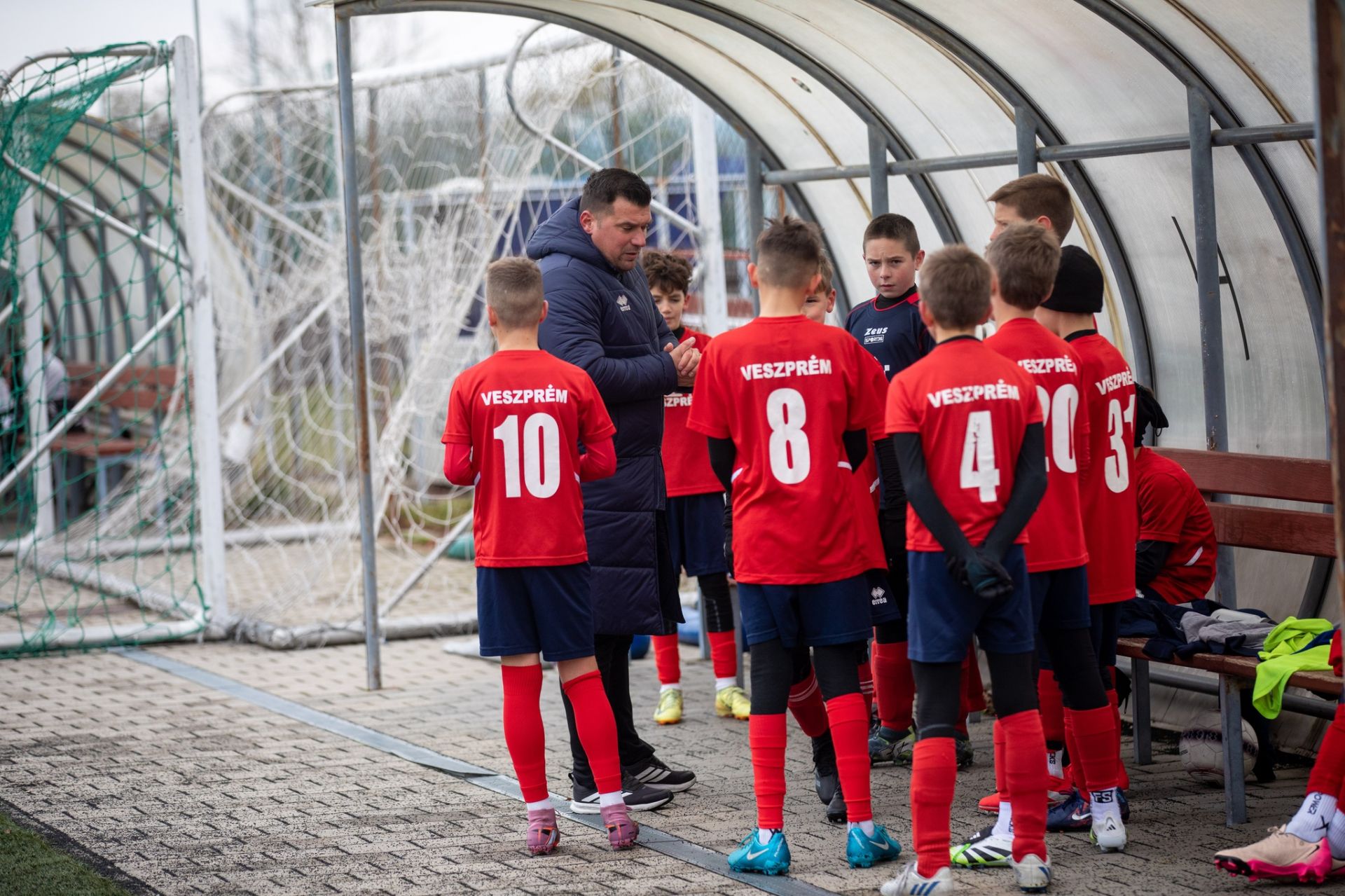 Ez a teljesítmény lesz a mérce