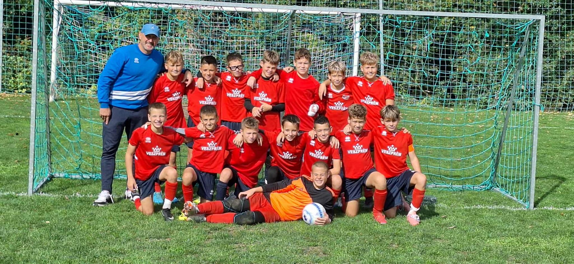 Közel álltak a győzelemhez