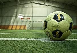U19  VFC USE - Mosonmagyaróvár   12:1