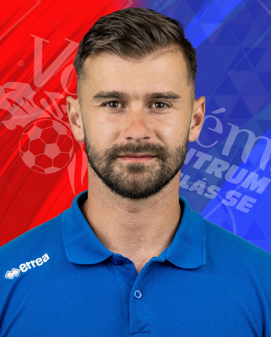 Rápó Csanád