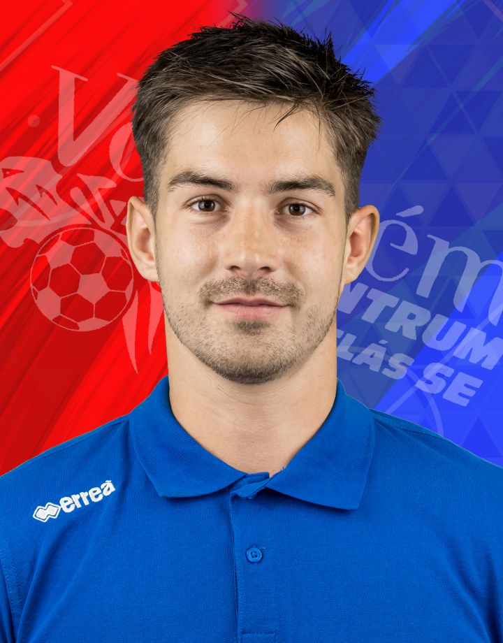 Simon Benjamin
